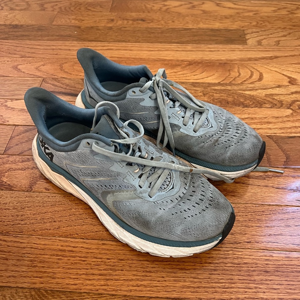 Hoka Arahi 6 Women